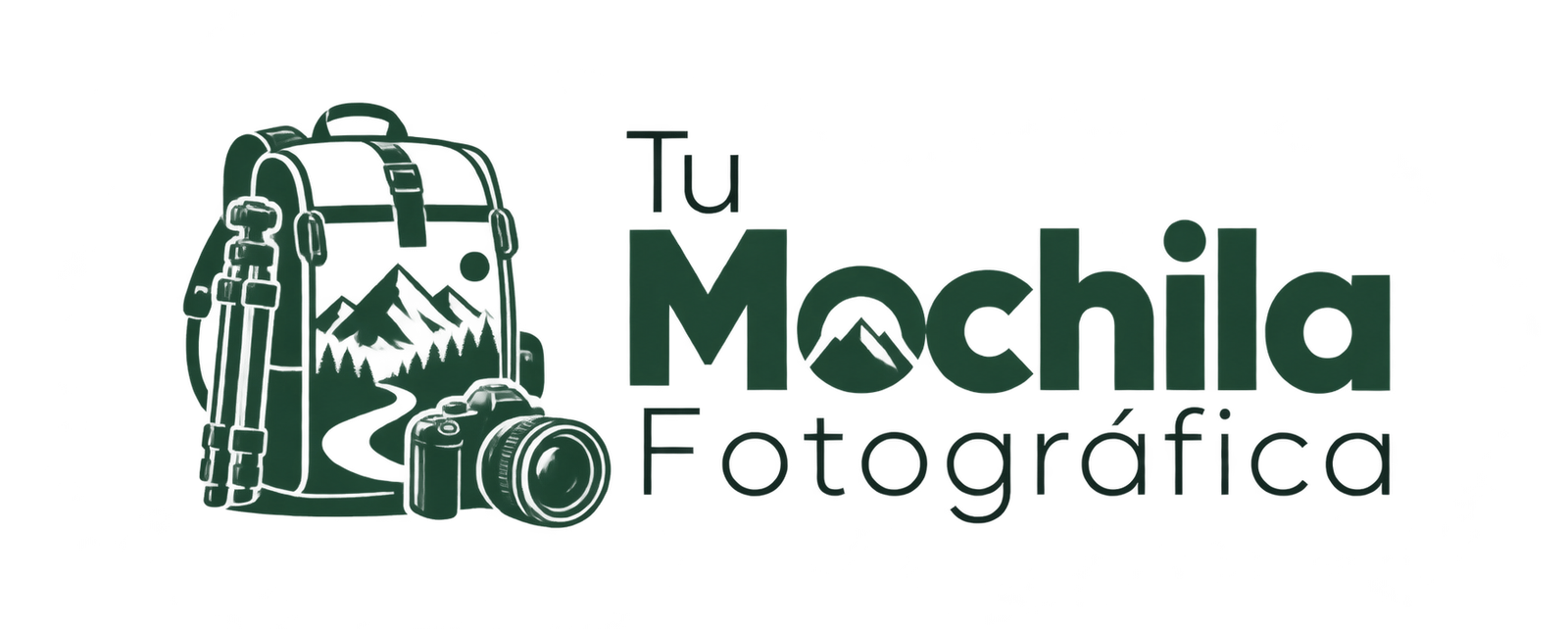 Tu Mochila Fotográfica